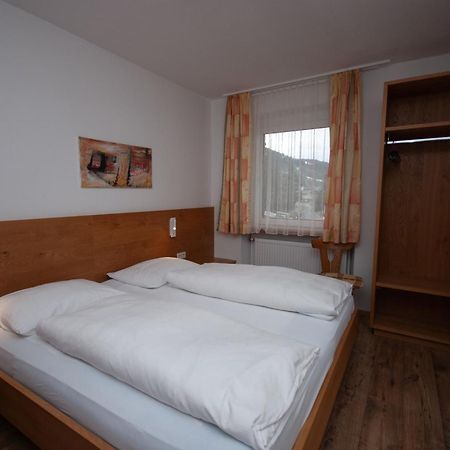 Garni Hofer Aparthotel Σέστο Εξωτερικό φωτογραφία