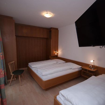 Garni Hofer Aparthotel Σέστο Εξωτερικό φωτογραφία