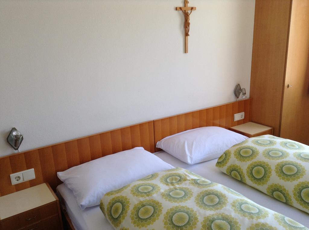 Garni Hofer Aparthotel Σέστο Εξωτερικό φωτογραφία