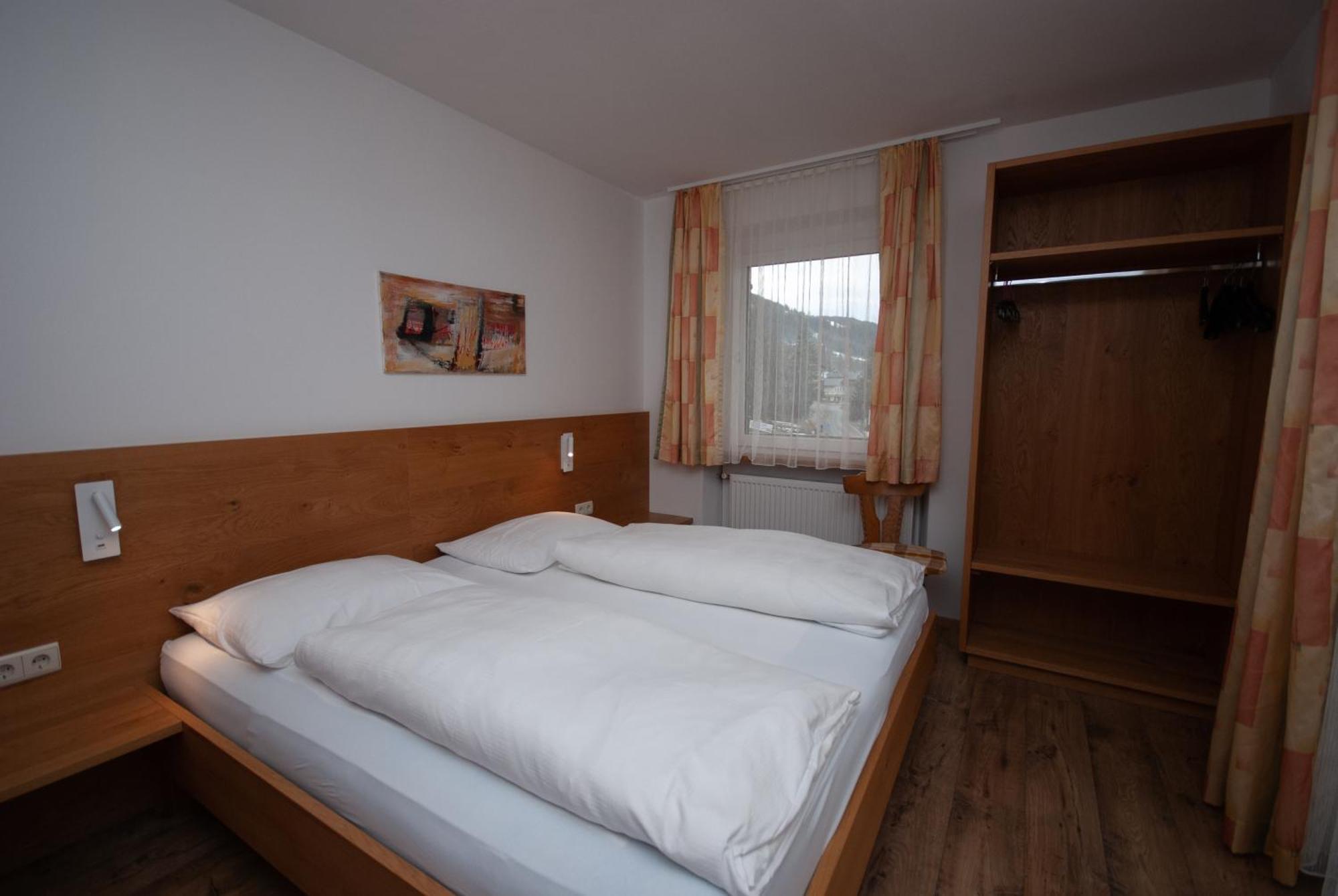 Garni Hofer Aparthotel Σέστο Εξωτερικό φωτογραφία