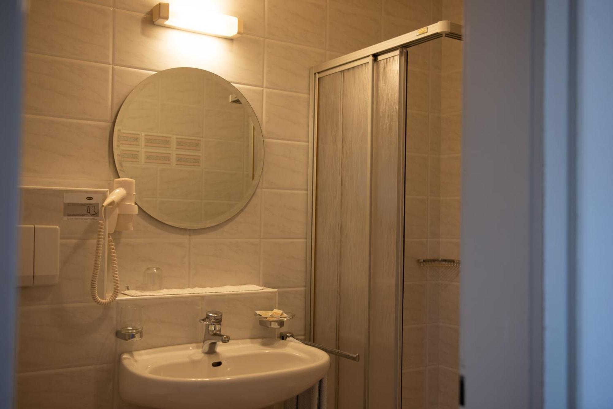 Garni Hofer Aparthotel Σέστο Εξωτερικό φωτογραφία