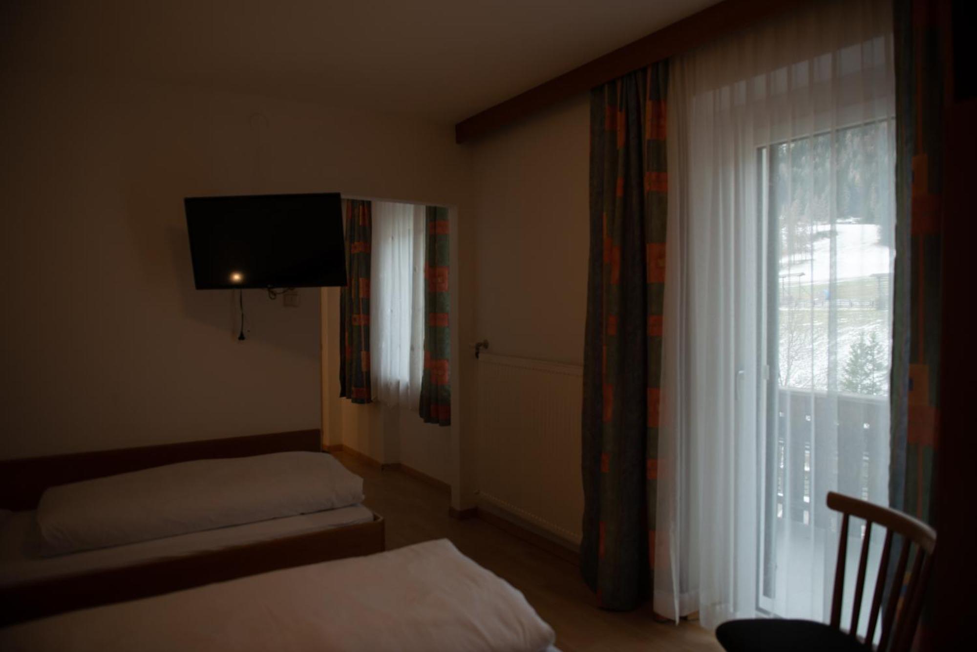 Garni Hofer Aparthotel Σέστο Εξωτερικό φωτογραφία