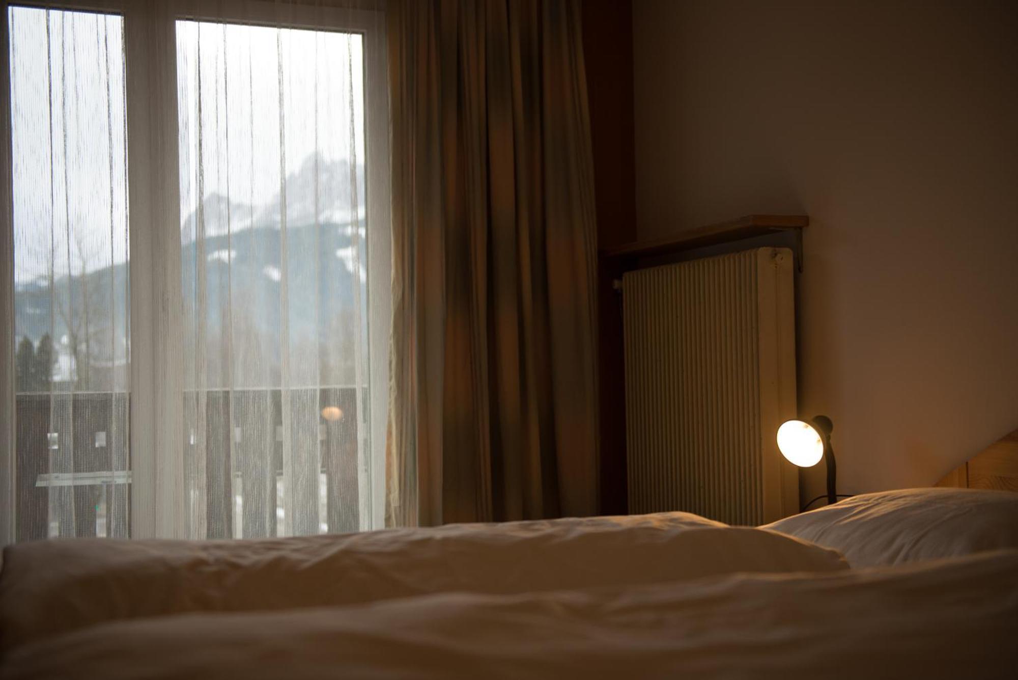 Garni Hofer Aparthotel Σέστο Εξωτερικό φωτογραφία