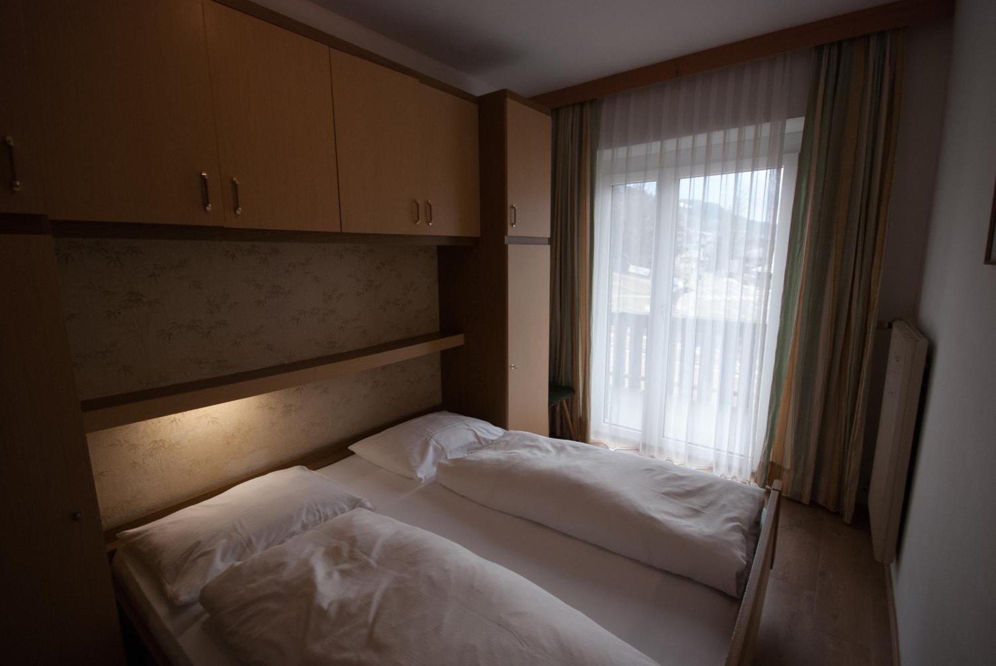 Garni Hofer Aparthotel Σέστο Εξωτερικό φωτογραφία