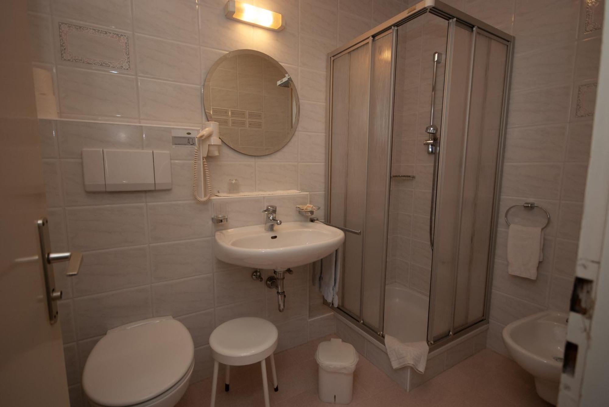 Garni Hofer Aparthotel Σέστο Εξωτερικό φωτογραφία
