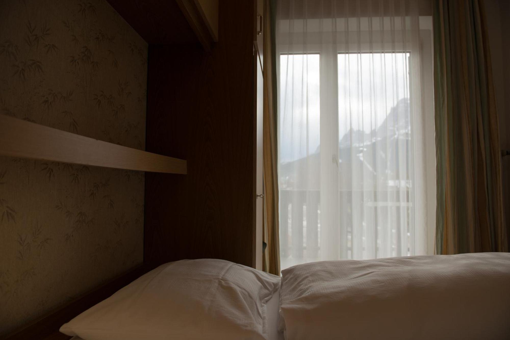 Garni Hofer Aparthotel Σέστο Εξωτερικό φωτογραφία