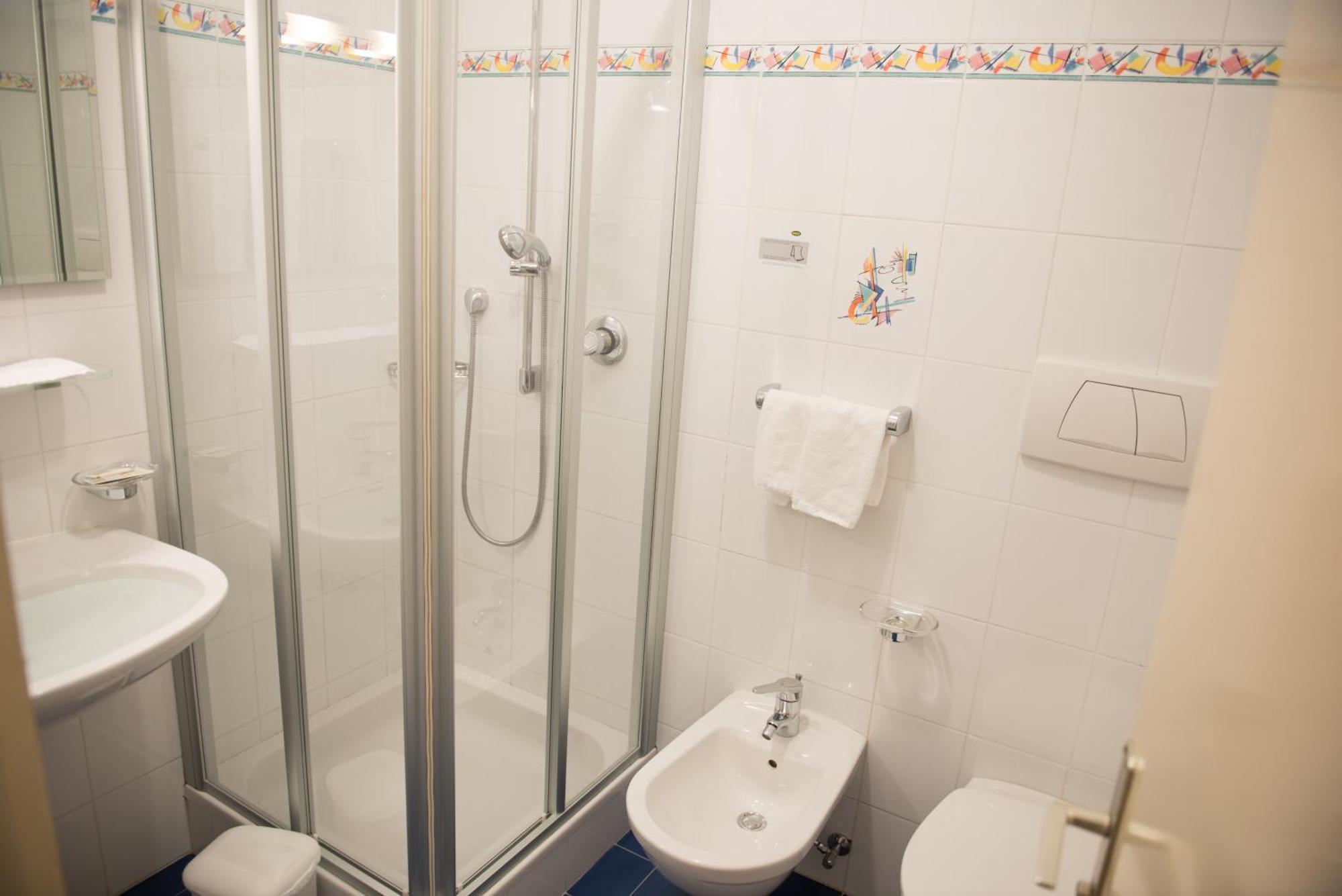 Garni Hofer Aparthotel Σέστο Εξωτερικό φωτογραφία