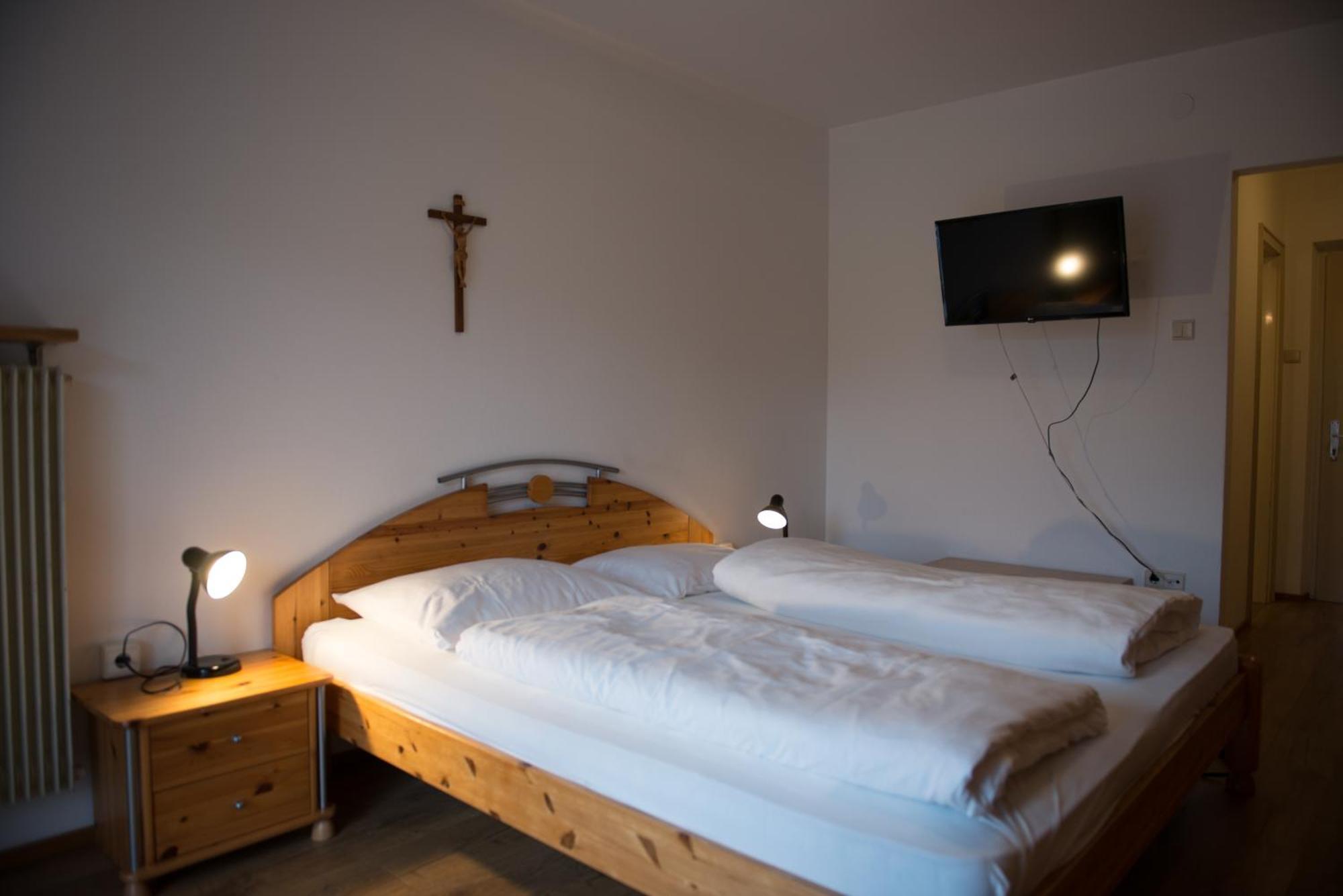 Garni Hofer Aparthotel Σέστο Εξωτερικό φωτογραφία