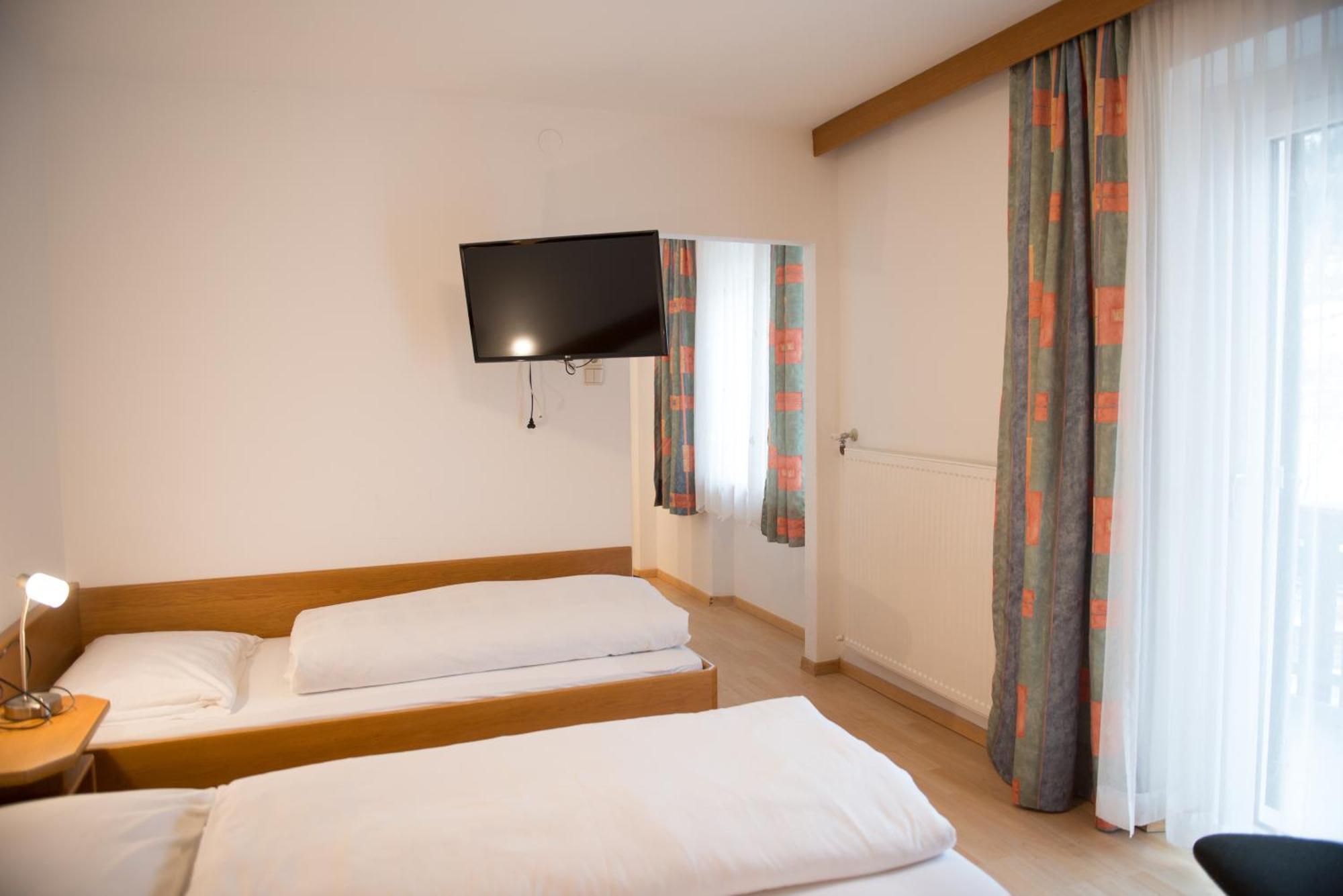 Garni Hofer Aparthotel Σέστο Εξωτερικό φωτογραφία
