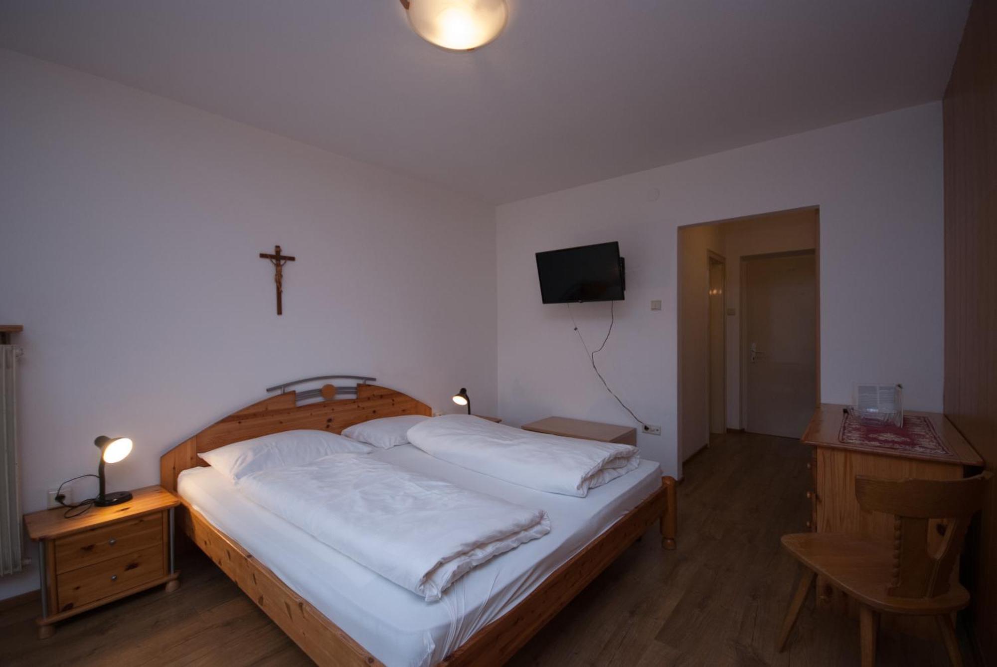 Garni Hofer Aparthotel Σέστο Εξωτερικό φωτογραφία
