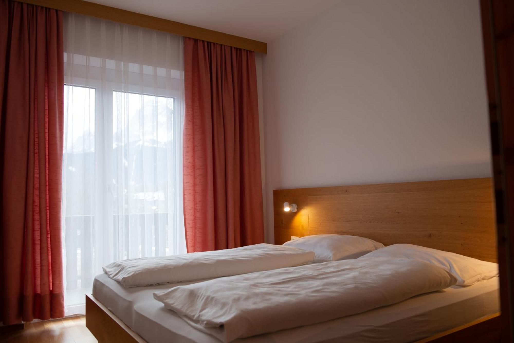 Garni Hofer Aparthotel Σέστο Εξωτερικό φωτογραφία