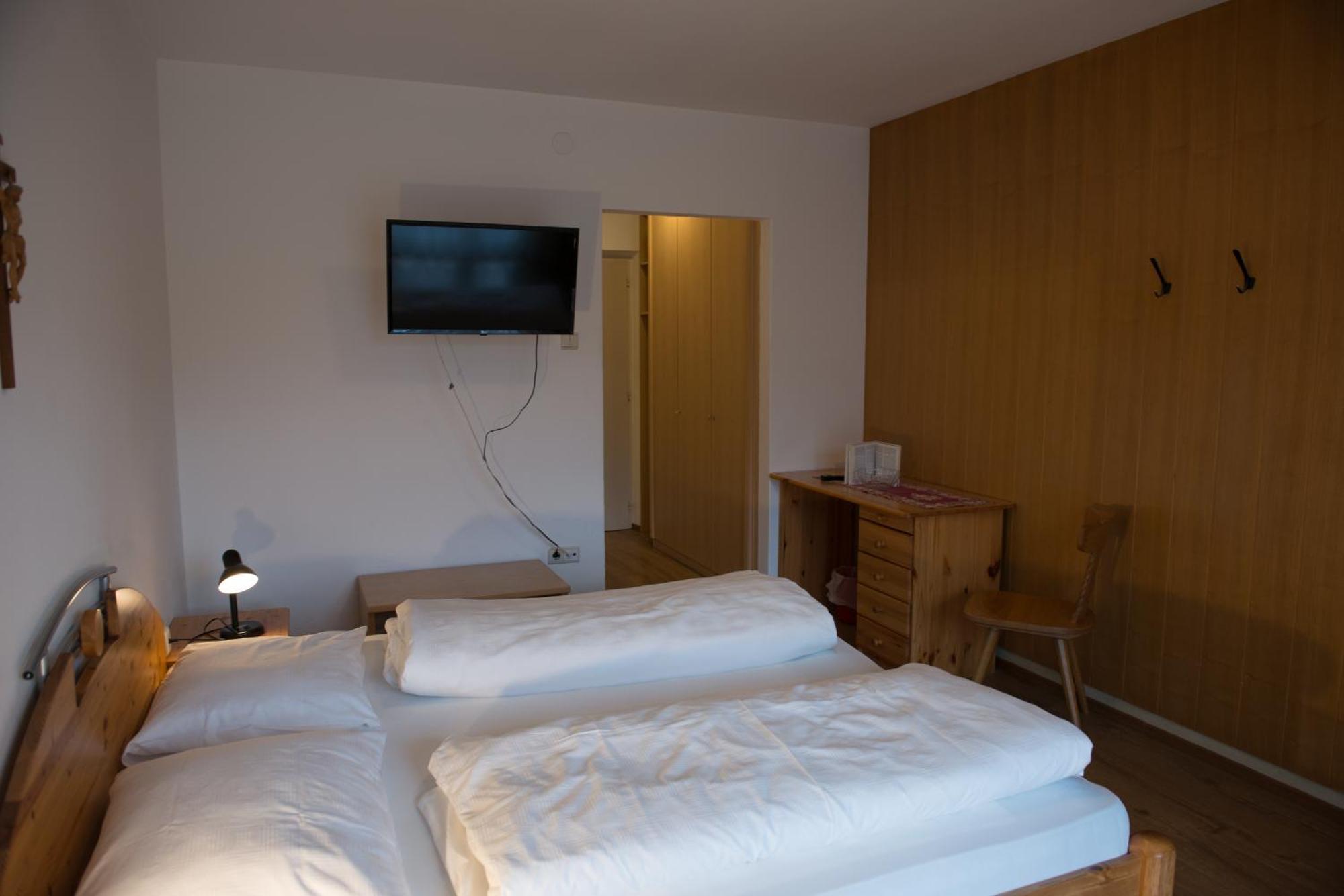 Garni Hofer Aparthotel Σέστο Εξωτερικό φωτογραφία