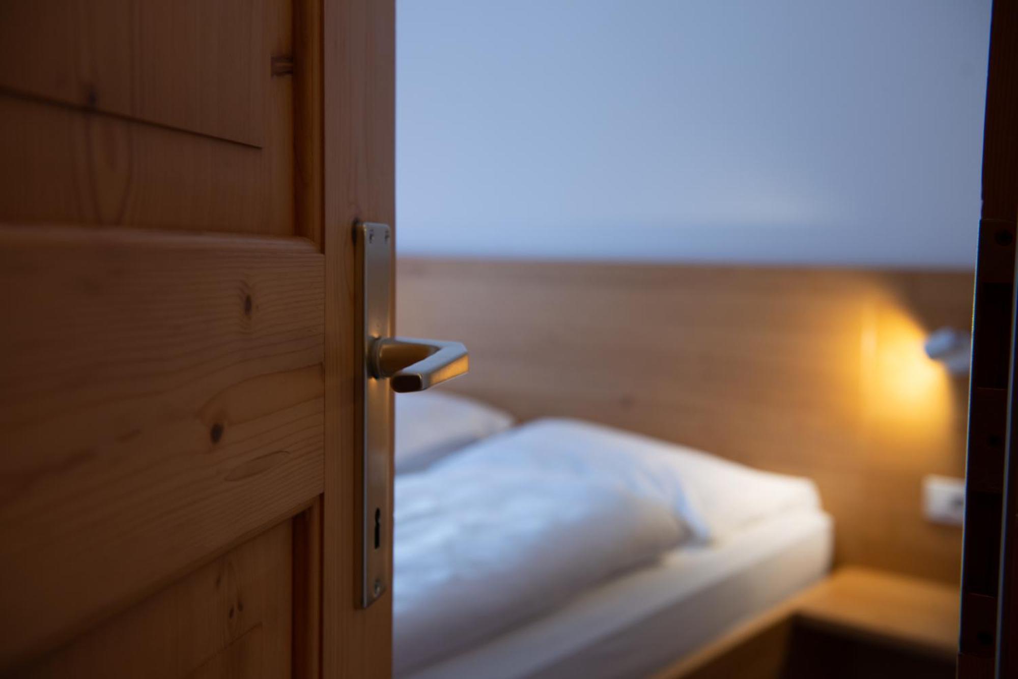 Garni Hofer Aparthotel Σέστο Εξωτερικό φωτογραφία