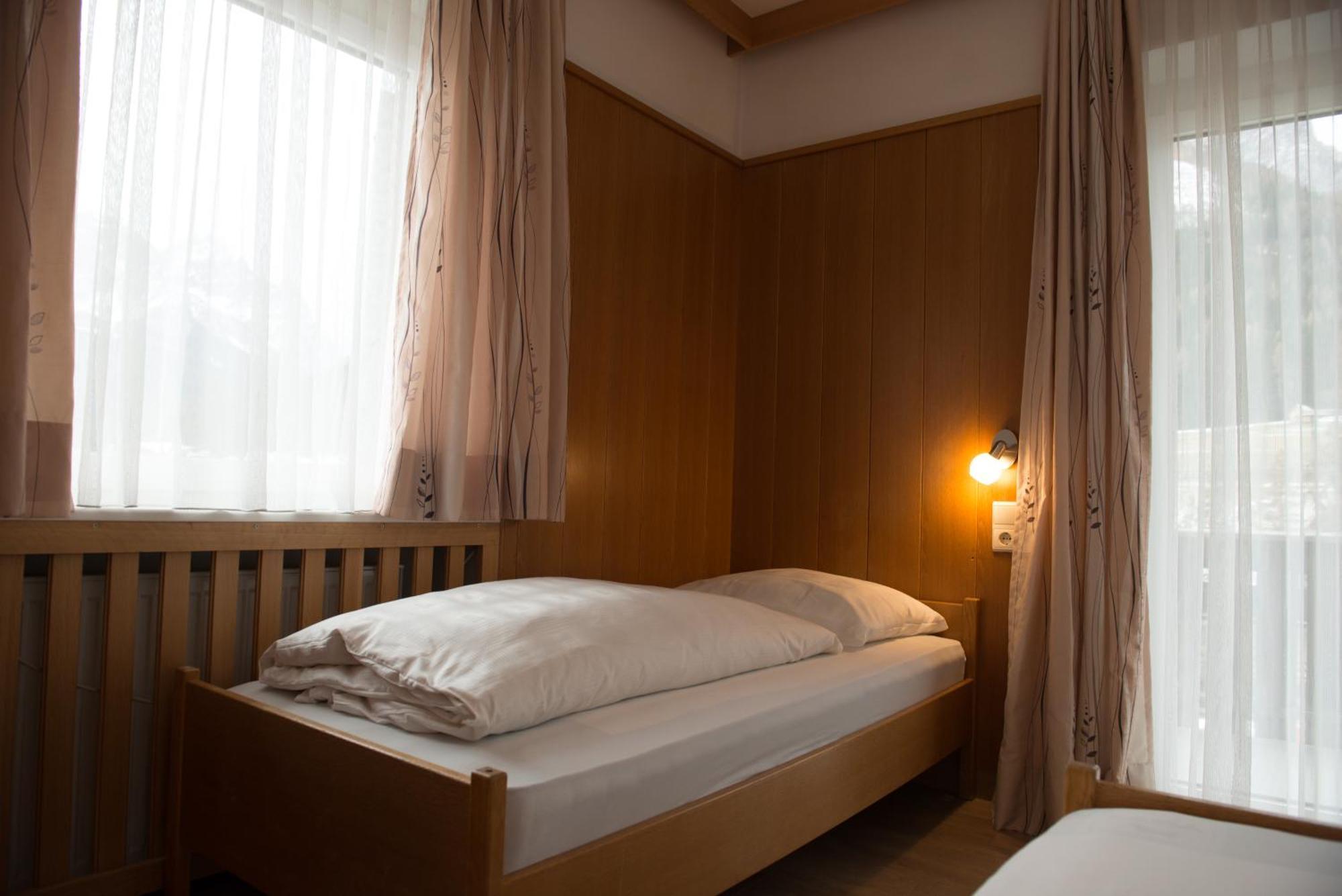 Garni Hofer Aparthotel Σέστο Εξωτερικό φωτογραφία