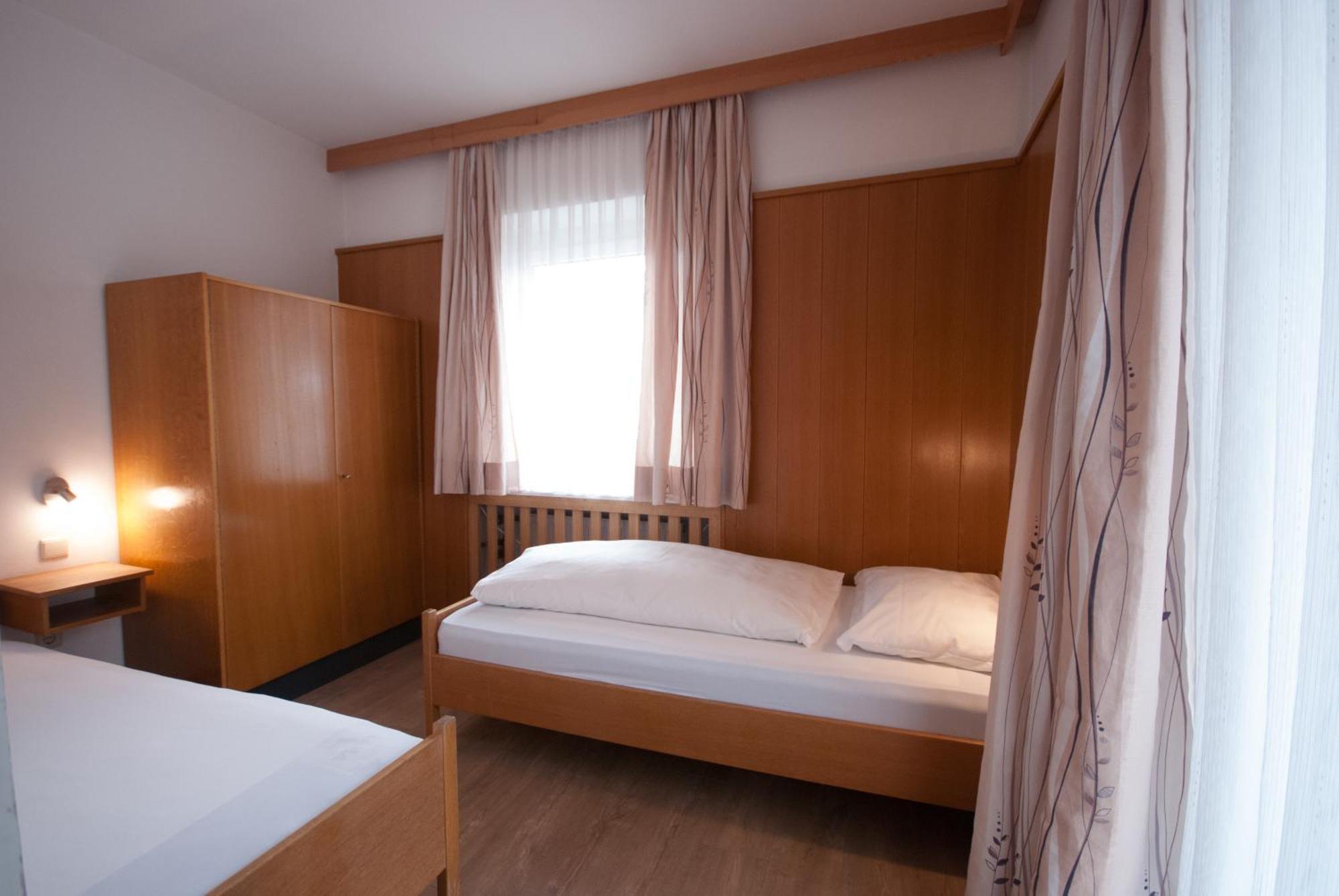 Garni Hofer Aparthotel Σέστο Εξωτερικό φωτογραφία