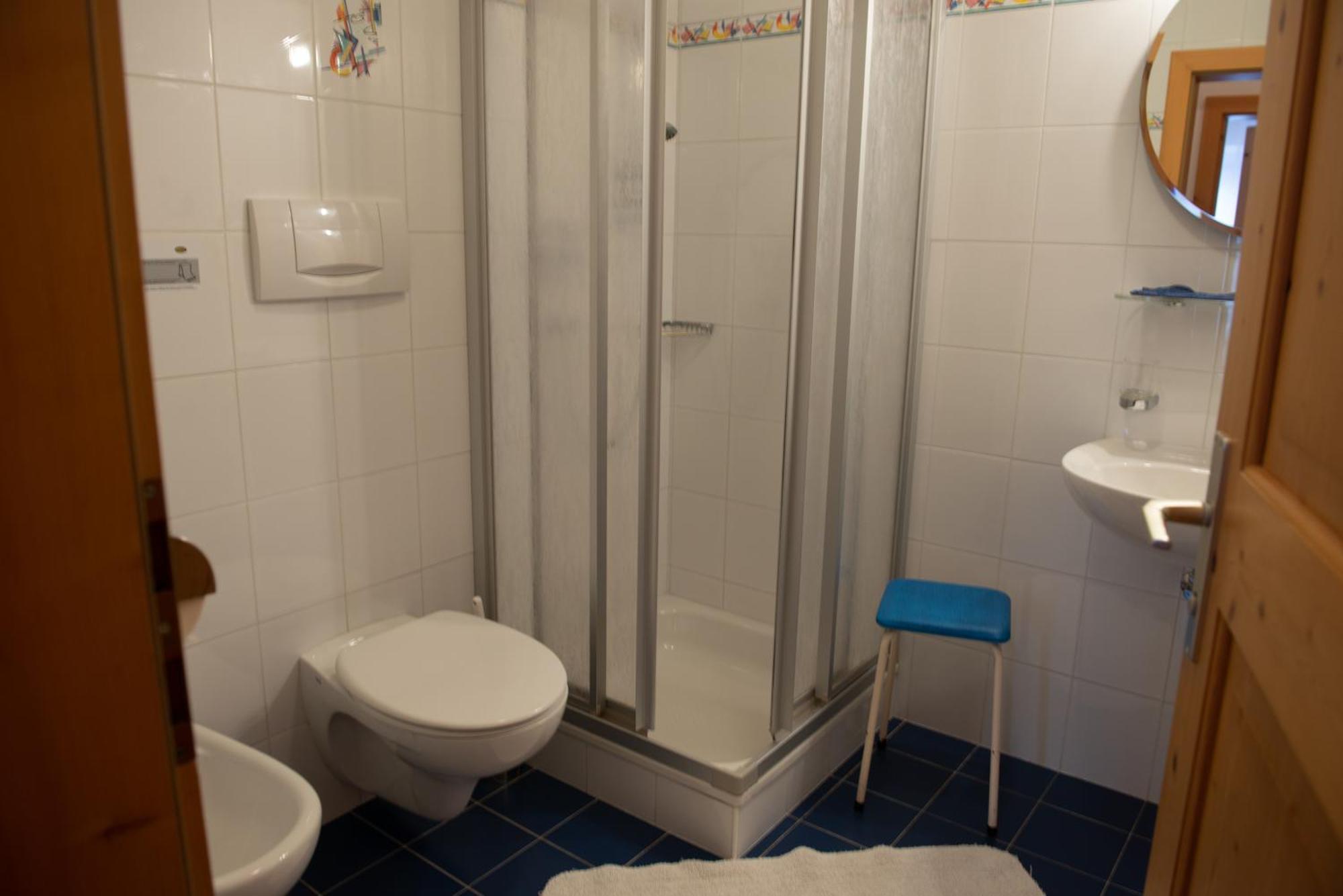 Garni Hofer Aparthotel Σέστο Εξωτερικό φωτογραφία