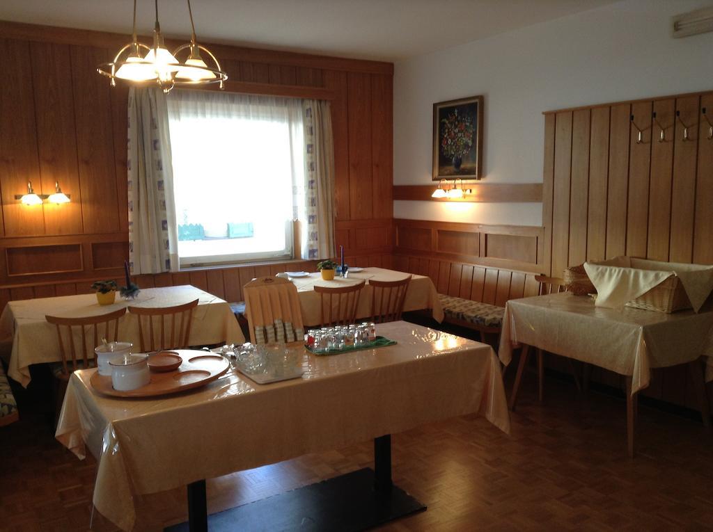 Garni Hofer Aparthotel Σέστο Εξωτερικό φωτογραφία