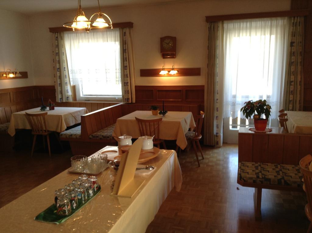 Garni Hofer Aparthotel Σέστο Εξωτερικό φωτογραφία