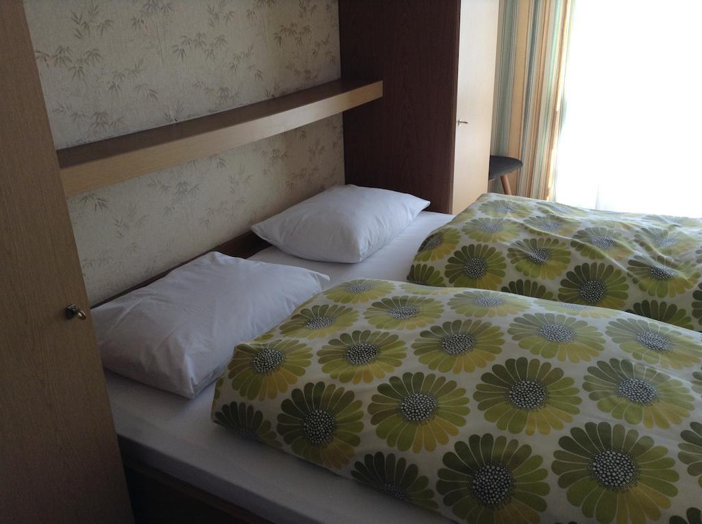 Garni Hofer Aparthotel Σέστο Εξωτερικό φωτογραφία
