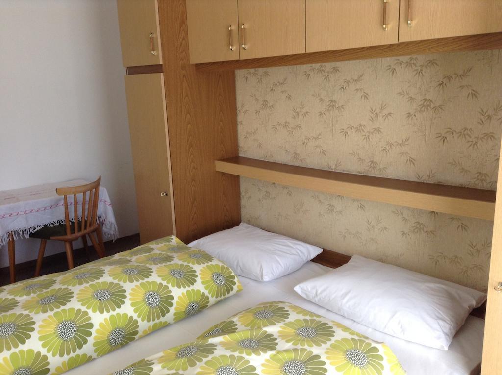 Garni Hofer Aparthotel Σέστο Εξωτερικό φωτογραφία