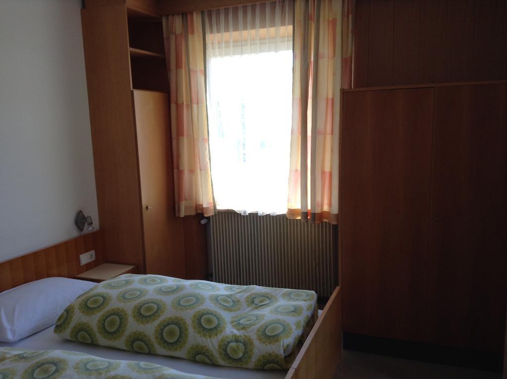 Garni Hofer Aparthotel Σέστο Εξωτερικό φωτογραφία
