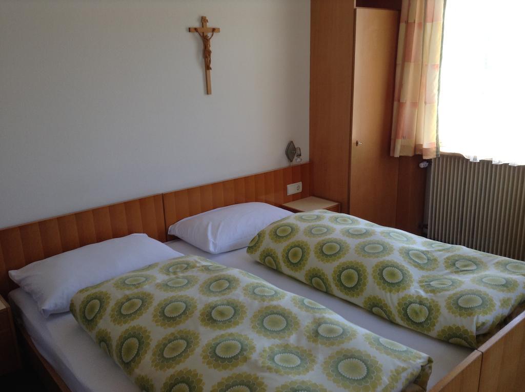 Garni Hofer Aparthotel Σέστο Εξωτερικό φωτογραφία