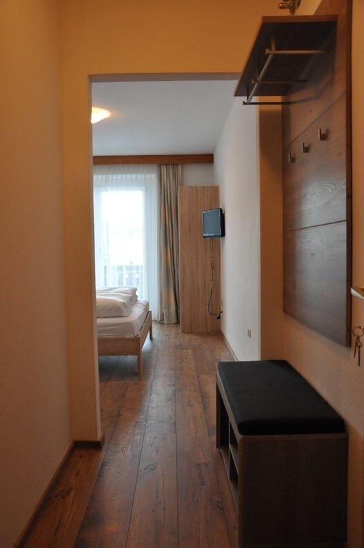 Garni Hofer Aparthotel Σέστο Εξωτερικό φωτογραφία